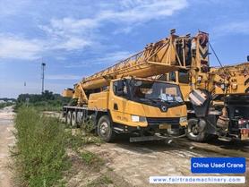 Buy XCMG QY25K5C Used Crane / 2 Buy XCMG QY25K5C Used Crane / 2